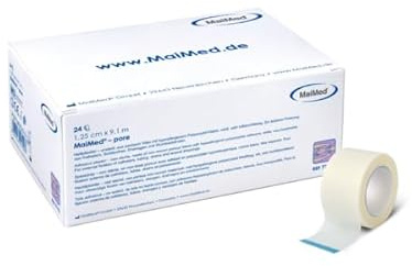 MaiMed pore Rollenpflaster