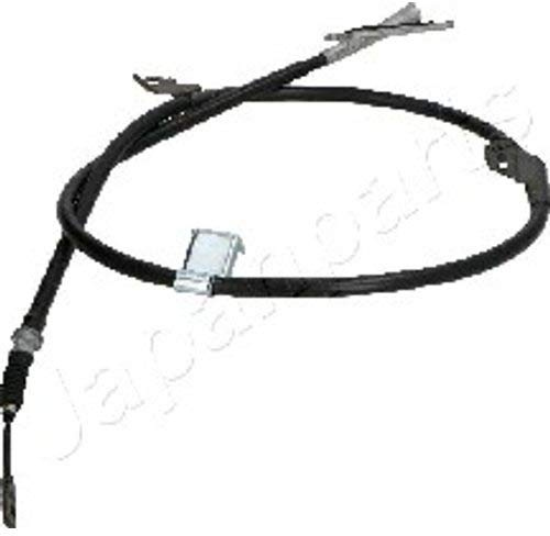 JAPANPAR BC-154R Power Brake Systems