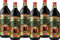 GERSTACKER BIO CHRISTKINDLES® Glühwein (6 x 1 l)