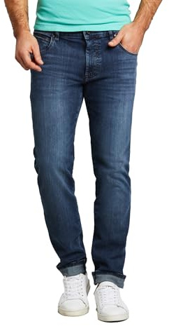 bugatti Herren Jeans 3038D-86676