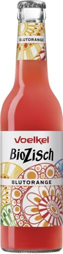 BioZisch Blutorange 6 x 0,33 L