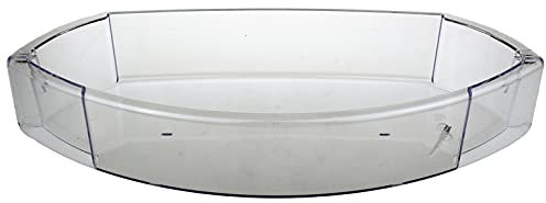 Abstellfach Gorenje 449189 Flaschenfach 475x80mm für Kühlschranktüre 185x475mm