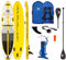 BRUNELLI 10.8 Premium SUP Board Stand Up Paddle Surf-Board aufblasbar Paddel ISUP 325cm