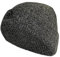 adidas Unisex Woolie Mélange Beanie, Black/Grey Two, HG7786, OSFM