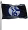 sch-alke 04 Familienbanner Gartenbanner Garten Druck Willkommen Party Banner Deko Banner Wettkampfbanner