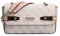 GUESS ZADIE LOGO CNVRTBLE XBDY FLAP, altrosa(pwopowderlogo), Gr. N