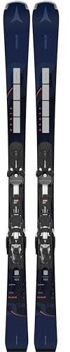 ATOMIC Damen Carving Ski Cloud Q14 RVSK S + X 12 GW 22/23 Blue 144