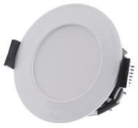 EVN L5408019902 LED-Einbauleuchte LED LED fest eingebaut 13W Weiß