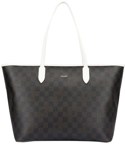 JOOP! Piazza Edition Lara Shopper L White
