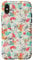 iPhone X/XS Disney Lilo & Stitch Patterns (Stitch & Angel) Case