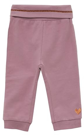 S.Oliver Junior Mädchen 2153860 Jogginghose, 4751, 62 EU
