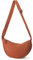 YingStar Bolso Bandolera Mujer Bolso Cruzado Hombre Bolso de Mano Movil Bolso Pequeño Mujer Nylon Bolso Pecho Hombre Verano Bolsos Cartera Bandolera Pequeña Bolsa Crossbody Bag Bolso Riñonera Naranja