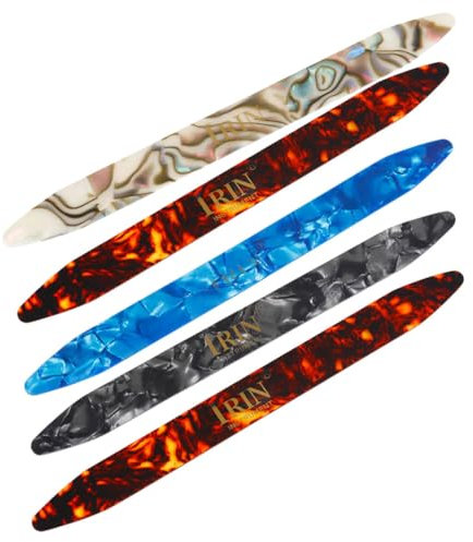 BESTonZON 5 Stück Plektren Für Oud Musikinstrumente Plektren Für Oud Ersatz Oud Picks Oud Musikinstrumenten Picks Universal Oud Picks Musikinstrumenten Picks