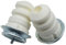 Arotzelox 2* Molle di arresto elastico Sospensione Posteriore Gomma 1351266080 per Jumper Ducato Boxer 5166.88 elastico di sospensione,Bump Stop Sospensione
