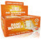 Everlasting Heat Hand Warmers 20 Pairs (40 Warmers) - Up to 10 Hours of Long Lasting Warmth and Hot Hands - Easy Air Activation for Hands, Body and Feet - TSA Approved