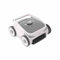 Intex 28624 - Robot Nettoyeur Piscine sans Fil Automatique ZX500R, Escalade Mur, Batterie 8000 mAh pour Charge Rapide 2,5 Heures