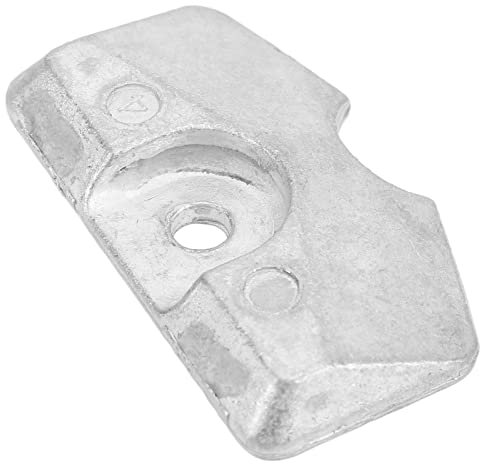 Außenborder Untereinheit Anode Austausch für 2/4 Hub 2,5‑ 6 PS Außenborder Motor 6L5-45251-03