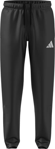 adidas Herren Entrada26 Presentation Pants, Black/White, 3XL