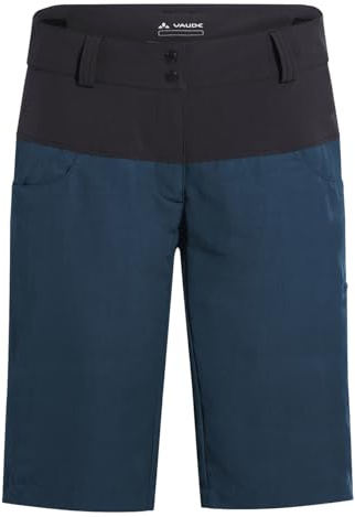 VAUDE Damen Shorts Women's Qimsa Shorts II