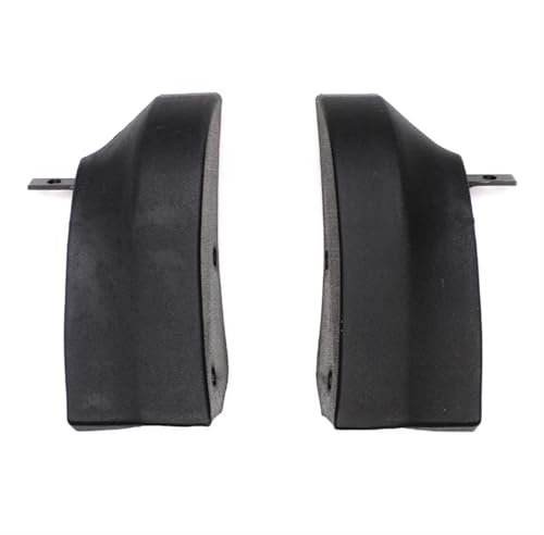 Kotflügel-Seitenschwellerverkleidung for das hintere Kotflügeleck, for Passat, for 3BG, for 3B2, for 3B5, for B5, for B6, 3B0853897A, 3B0853898A(Set)
