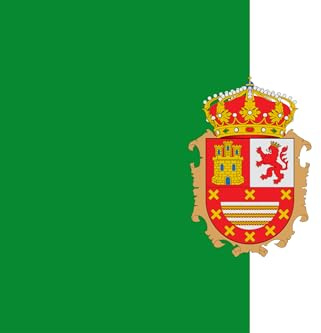 Fuerteventura Flagge 40×60 cm – Premium Bootsflagge/Profiqualität – 110 g/m² Polyester Schiffsflaggenqualität – wetterfest & UV-beständig – mit Gurtband & Strick – Boot, Yacht, Garten, Haus, Mast