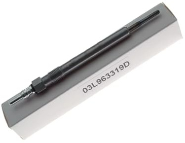 Glühkerzen für VW Passat und Sharan (Teilenummer: 059 963 319 AB, 04L963319D, 0250403009, 03L963319D) – Autoteile