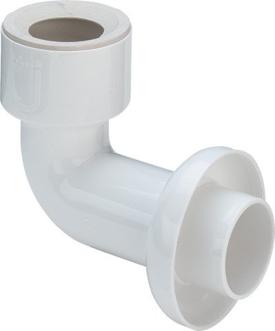 Viega 3228 – BC-3228 50 x 50 x 125 mm Weiß