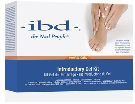 Ibd Intro Gel Kit (Sets)
