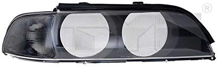Dapa Gmbh &Amp; Co. Kg 200379000000 Scheinwerferscheibesatz