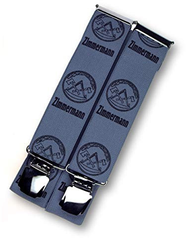 Hosenträger Zimmermann