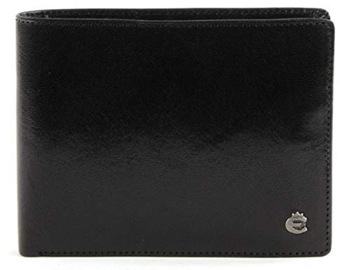 Esquire Toscana Scheintasche Schwarz