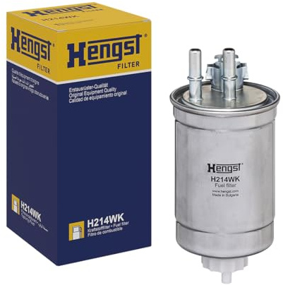 HEN H214WK Fuel Injectors