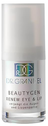 DR. GRANDEL Unisex Augenpflege Beautygen Renew Eye & Lip transparent One Size