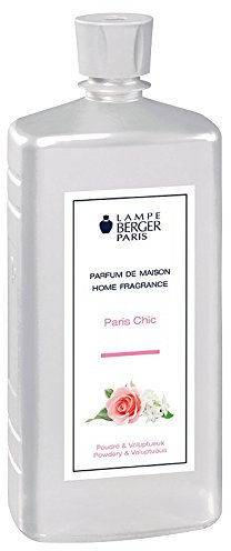 Düfte von Lampe Berger Paris PARIS CHIC 500 ml