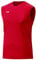 JAKO Herren Tanktop Classico, Rot, XL