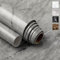 VERY BERRY STICKER Deep Grey Self Adhesive Vinyl Wallpaper Marble Contact Paper for Kitchen (61cm x 300cm, High Gloss, Deep Grey) Waterproof Sticky Back Plastic Roll Bathroom Wallpaper