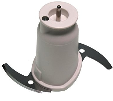 Moulinex SS 1530000398 Couteau pour Hachoir dp805g, dp800g Moulinette XXL