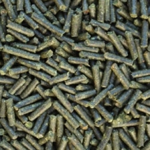 Catappa Sticks (Almond Tree Leaves) 100 g Pellets for Shrimps, Crabs, Snails & Co Food Sticks + Water Treatment