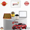 KIT TAGLIANDO 4 FILTRI ASTRA J GTC SW 1.7 CDTI 81KW 110CV DAL 2011 ->
