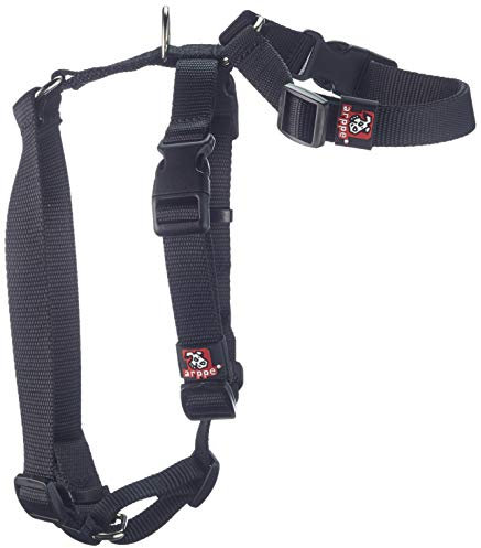 ARPPE 196202560009 Harness Nylon Basic Triple