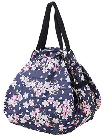 Marna SHUPATTO S464SA SAKURA Einheitsgröße Unisex, Sakura, Talla única, Minimal