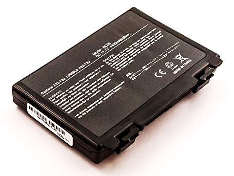 Akku kompatibel mit Asus A32-F82