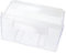 sparefixd for Hoover HSC574W Fridge Freezer Bottom Drawer Basket
