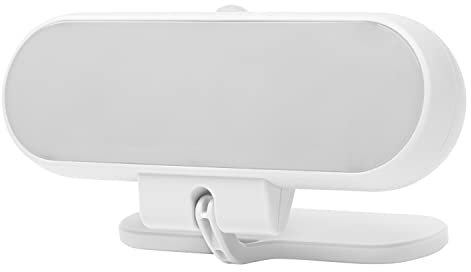 LEDVANCE LED Unterbauleuchte, 1.2W, 115 Lumen, 4000K, mit Bewegungsmelder, Neigefunktion, Batterie betrieben, wiederaufladbar über USB Kabel Anschluss, flexible Montage,
