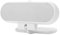 LEDVANCE LED Unterbauleuchte, 1.2W, 115 Lumen, 4000K, mit Bewegungsmelder, Neigefunktion, Batterie betrieben, wiederaufladbar über USB Kabel Anschluss, flexible Montage,