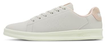 HUMMEL Unisex BUSAN WMNS Sneaker, LUNAR Rock, 36 EU