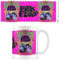 Pyramid International Pink Floyd Mug in Presentation Box ('67 Gig Design) 11oz Ceramic Mug - Official Merchandise