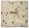 LolaPix Magie-Decke. Geschenk für Neugeborene Babys. Personalisierte Decke mit Namen. Vliesstoff. Verschiedene Ausführungen. Magie