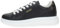 GUESS Damen VIBO Carry Over Sneaker, Blkbr, 36 EU