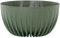 Siena Garden ECO Pflanzschale grün 30 cm Kunststoff/Holz, 30 x 30 x 15,6 cm